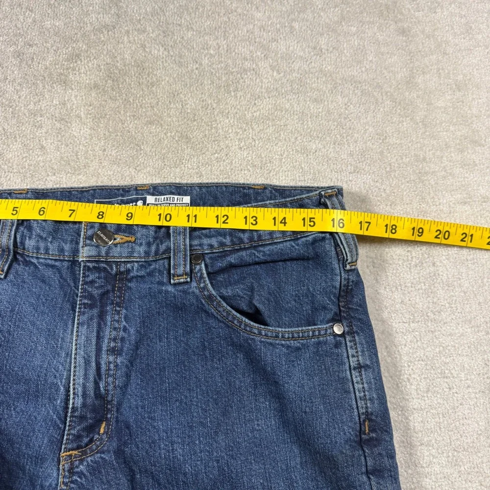 Carhartt relaxed fit